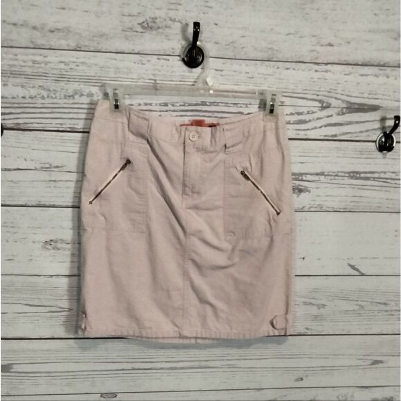 "Mossissue" woman's skirt  - Picture 2 of 10